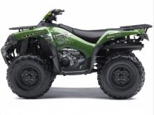 Фото Kawasaki KVF650 4x4  №2